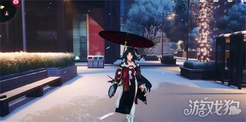 异环时间的魔女是谁3