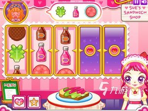 手机版阿sue小游戏大全2026人气高的阿sue小游戏合集