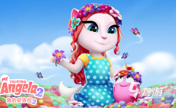 我的安吉拉游戏有哪些介绍2026 有趣的我的安吉拉游戏汇总