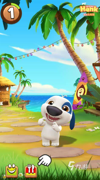 我的安吉拉游戏有哪些介绍2026 有趣的我的安吉拉游戏汇总