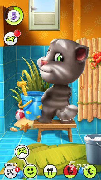 我的安吉拉游戏有哪些介绍2026 有趣的我的安吉拉游戏汇总