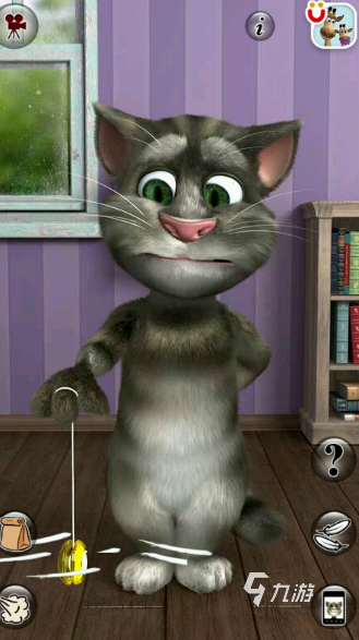 我的安吉拉游戏有哪些介绍2026 有趣的我的安吉拉游戏汇总