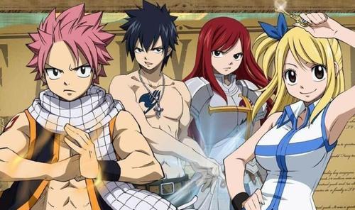 妖精的尾巴(探秘妖精的尾巴世界中的超越者系统,解锁无限潜能!)-第2张图片- 妖精的尾巴(探秘妖精的尾巴世界中的超越者系统,解锁无限潜能!)-第2张图片-