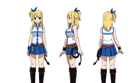 妖精的尾巴(探秘妖精的尾巴世界中的超越者系统,解锁无限潜能!)-第3张图片- 妖精的尾巴(探秘妖精的尾巴世界中的超越者系统,解锁无限潜能!)-第3张图片-