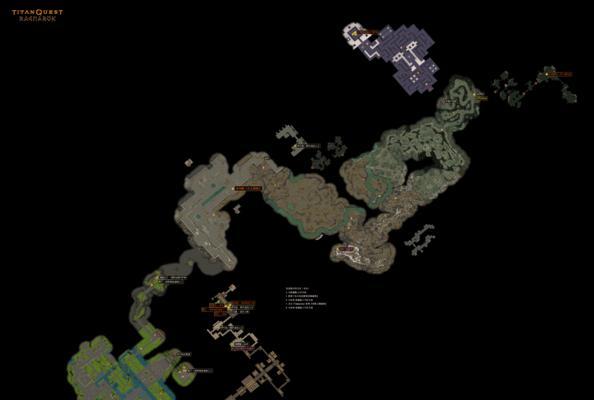 以泰坦之旅攻略详解刺客技能——致胜关键在于技巧与策略-第1张图片- 以泰坦之旅攻略详解刺客技能——致胜关键在于技巧与策略-第1张图片-