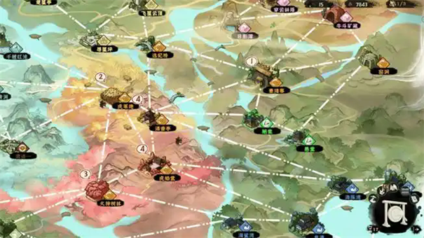 息风谷战略血魔老祖是好人么