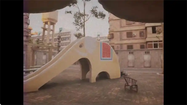 千禧梦幼儿园怎么出去