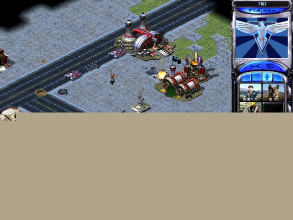 游侠网3 - 共和国之辉2秘籍口令-红色警戒2共和国之辉秘籍口令一览