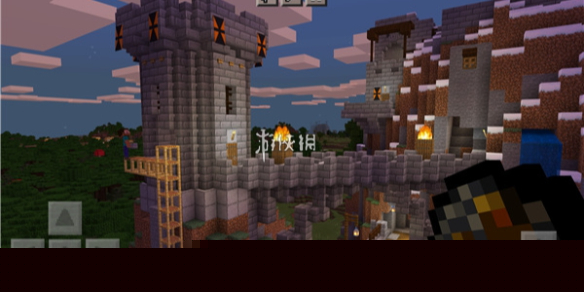 游侠网1 - 我的世界基岩版指令代码大全