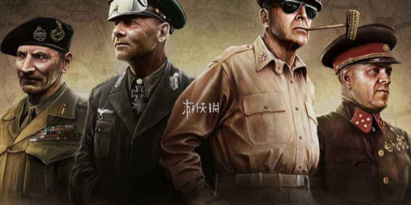 游侠网1 - 钢铁雄心4启动器文件位置在哪