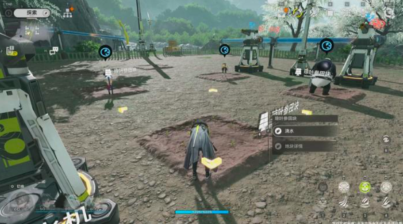 明日方舟终末地生态种植区介绍