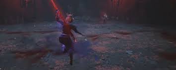 明末渊虚之羽单手剑法爷轮椅流派怎么加点