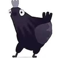 疯狂的鸽子表情包大全有哪些