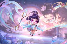 金铲铲之战迴梦红楼有哪些小小英雄