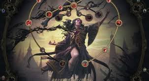 流放之路20.3物理电球血法师BD怎么玩