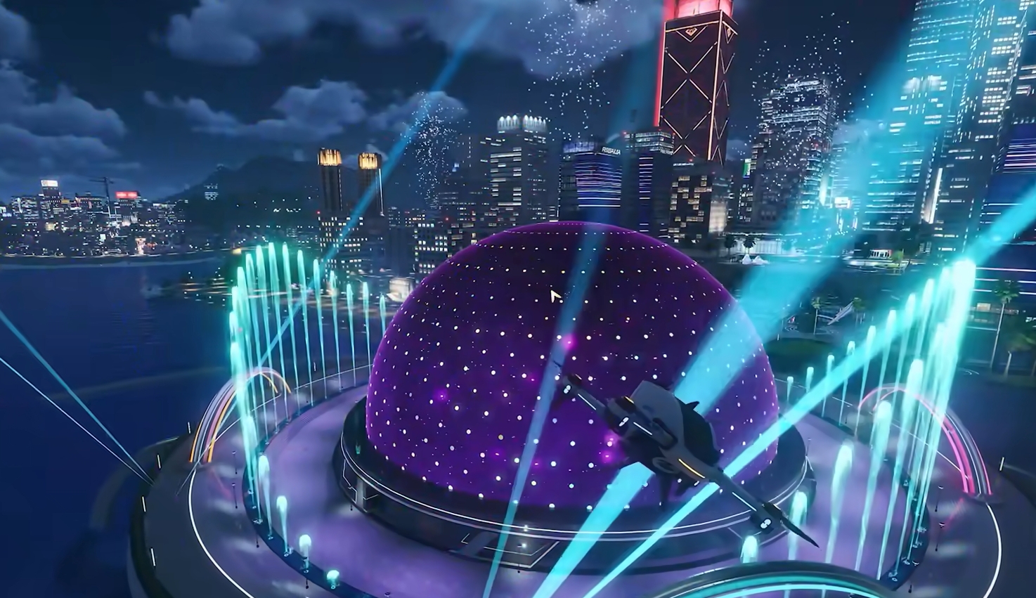 异环手游内测资格申请入口 异环手游最新预约地址分享