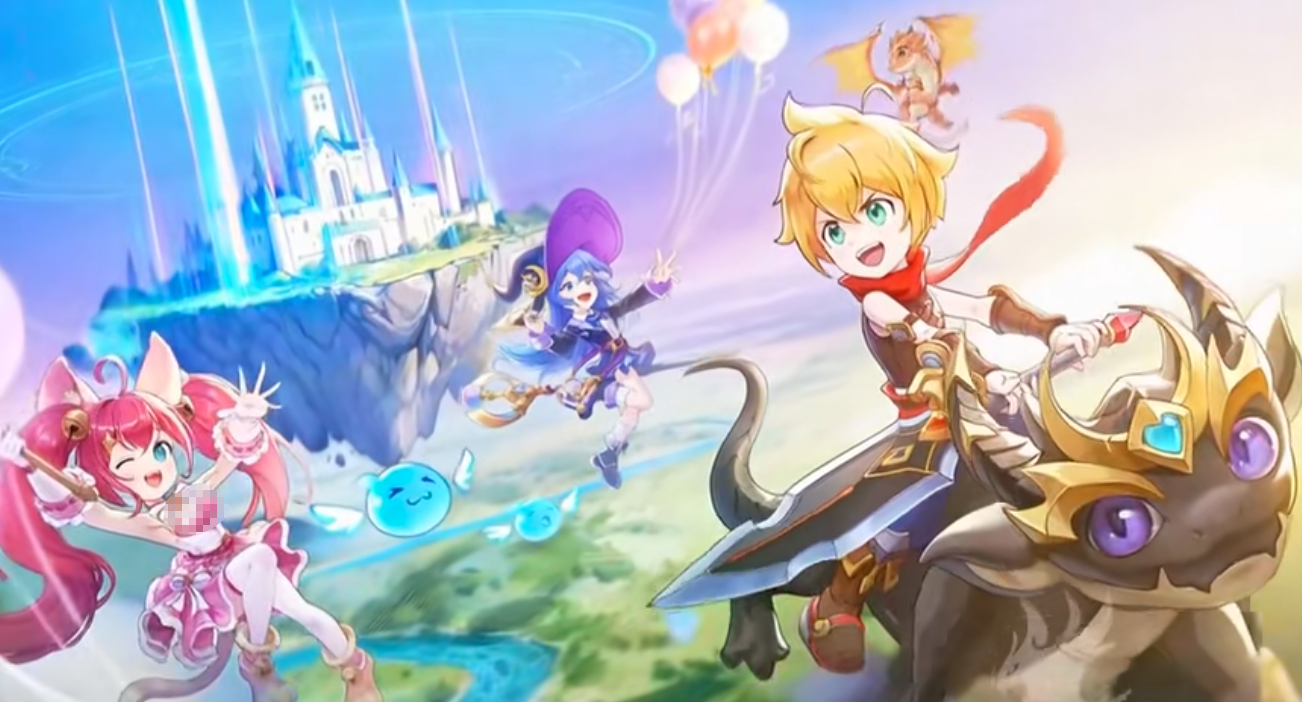 风之国世界手游好玩吗 风之国世界手游核心玩法与体验深度解析