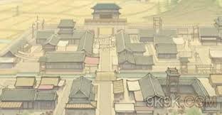 这城有良田如何迁城