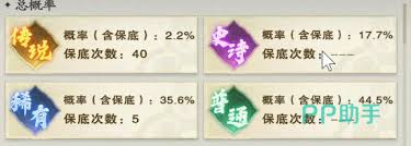 名将杀氪金系统怎么样