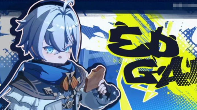 异环主角有哪些 异环主要男角色背景与设定详解