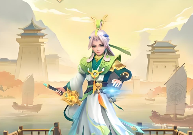 三国大冒险卸甲令使用方法详解 三国大冒险卸甲令作用与实战技巧