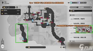 崩坏星穹铁道沉沦暮城奥赫玛残像位置在哪