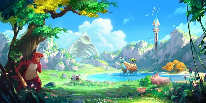 创造与魔法世界BOSS类饲料制作材料所需配方