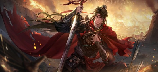 世界之外卡池复刻预测 柏源崩坍卡池复刻抽取攻略