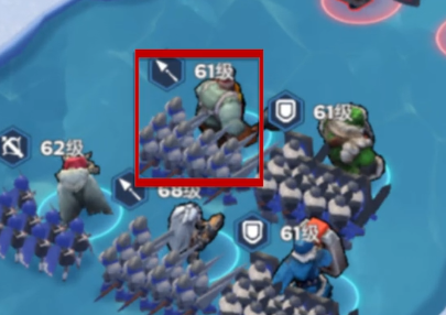 无尽冬日探险站位位置内容方向详情