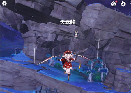 原神沉眠之庭入口在哪