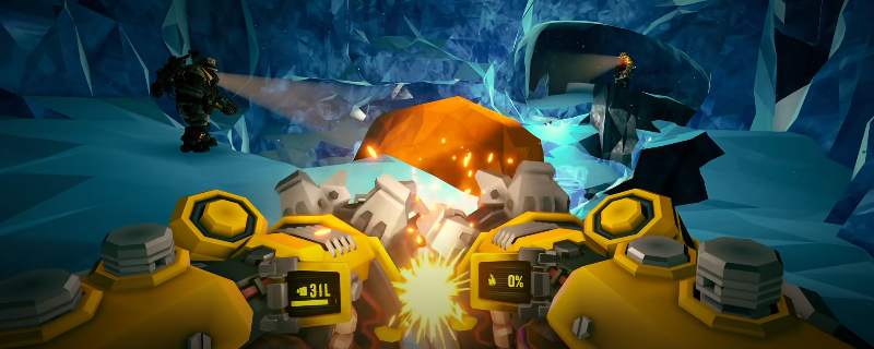 《深岩银河》绩效考核成就做法介绍