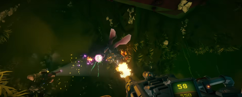 《深岩银河》过山车成就做法介绍