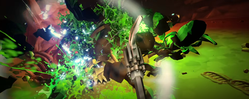 《深岩银河》施工重地闲虫免进成就做法介绍