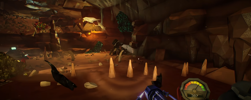 《深岩银河》派对时间成就做法介绍