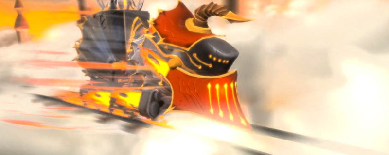 《怪物火车2》熵之苦痛挑战介绍