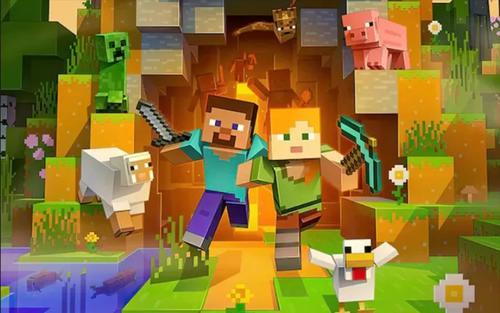 我的世界作弊码大全-我的世界必备作弊码清单