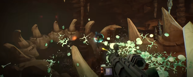 《深岩银河》油桶骑士成就做法介绍