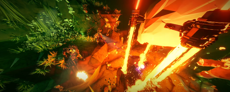 《深岩银河》大豪客成就做法介绍