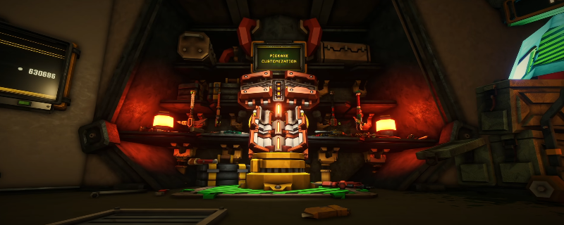 《深岩银河》害虫防治成就做法介绍