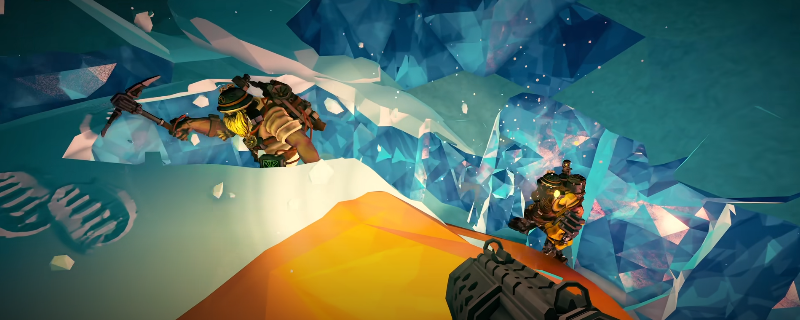 《深岩银河》探索我的选择成就做法介绍