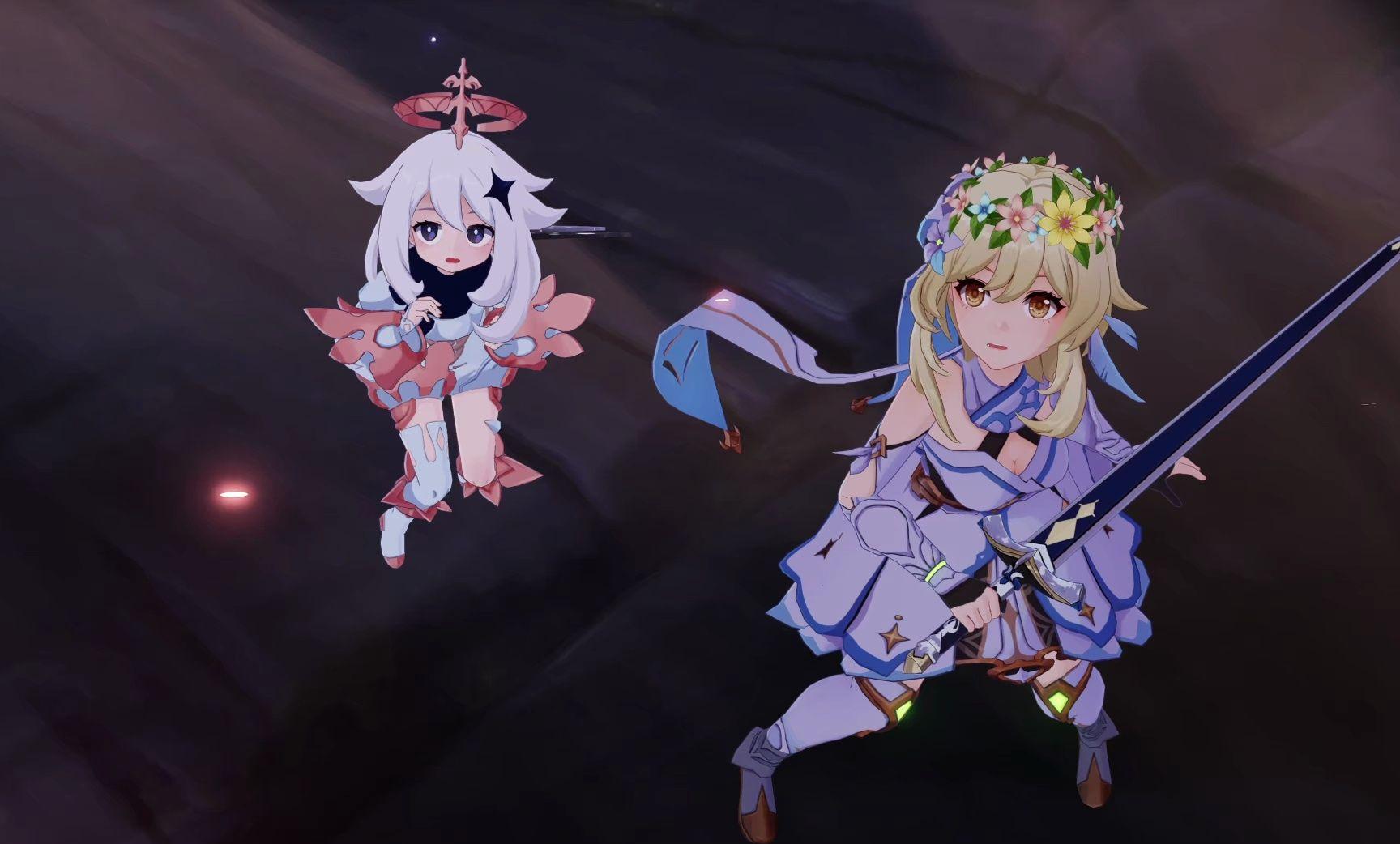 原神3D动画成品在哪看?原神3D动画成品网站入口