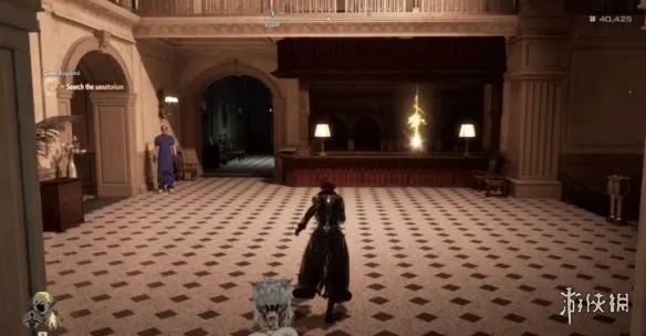 《噬血代码2》是否应该拯救霍莉