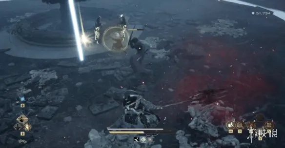 《噬血代码2》是否应该拯救霍莉