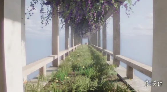 《千禧梦》外公家离开方法