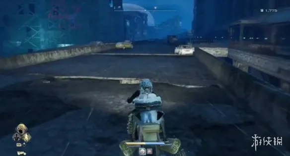 《噬血代码2》摩托车操作技巧