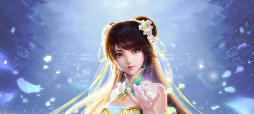 《梦幻新诛仙》手游探灵攻略全解析（玩转探灵系统，打造最强角色！）-第2张图片-