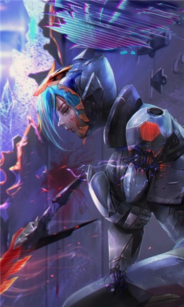 LOL手游一键高帧(英雄联盟手游帧率修改器) 2