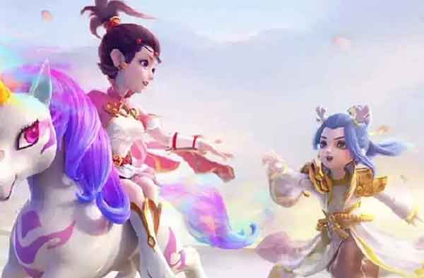 梦幻西游手游魔普陀值得培养吗？