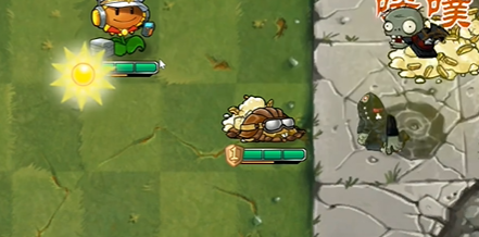 植物大战僵尸诸神版手机版