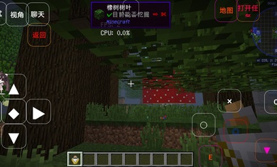 我的世界缩小生存免费整合包(我的世界缩小生存安装器) 1